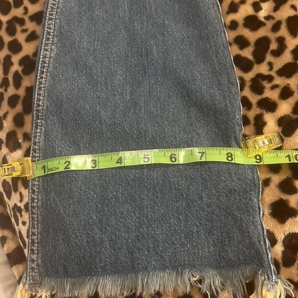 We The Free Izzy Jeans Free People - Picture 13 of 14